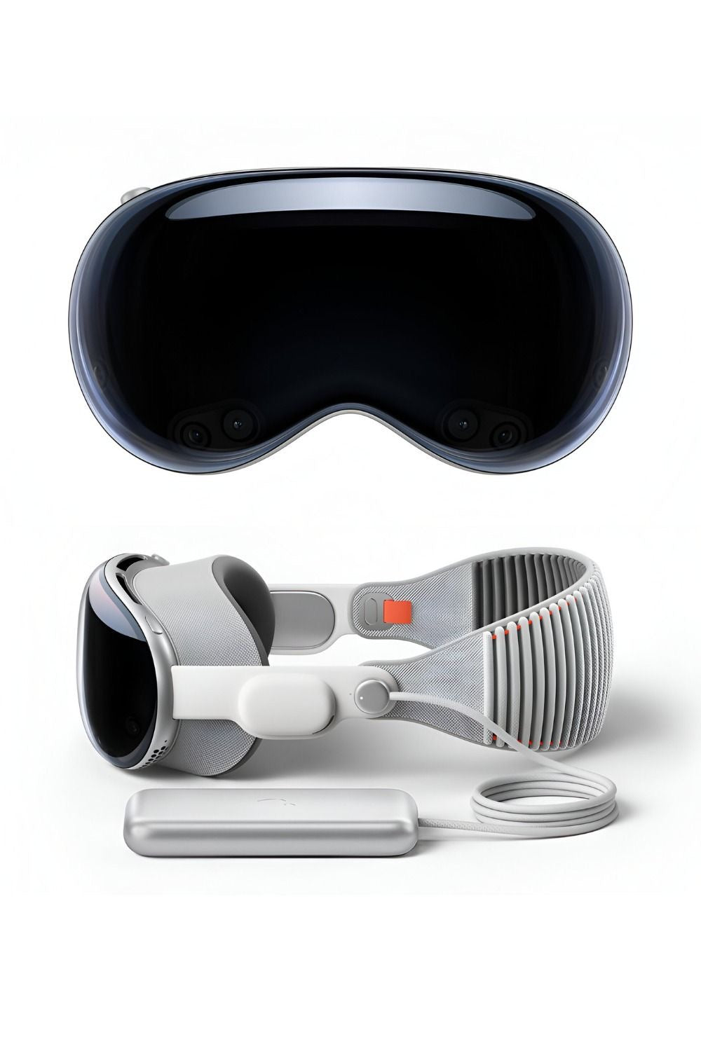 Apple Vision Pro