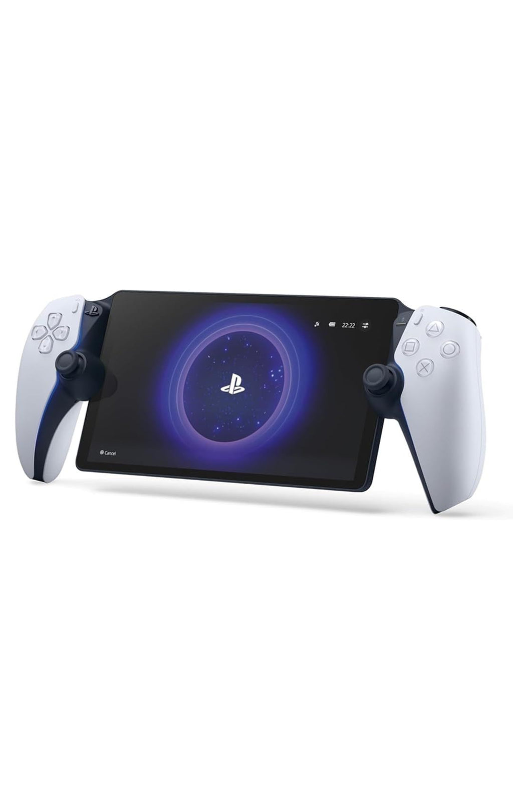PLAY STATION PORTAL