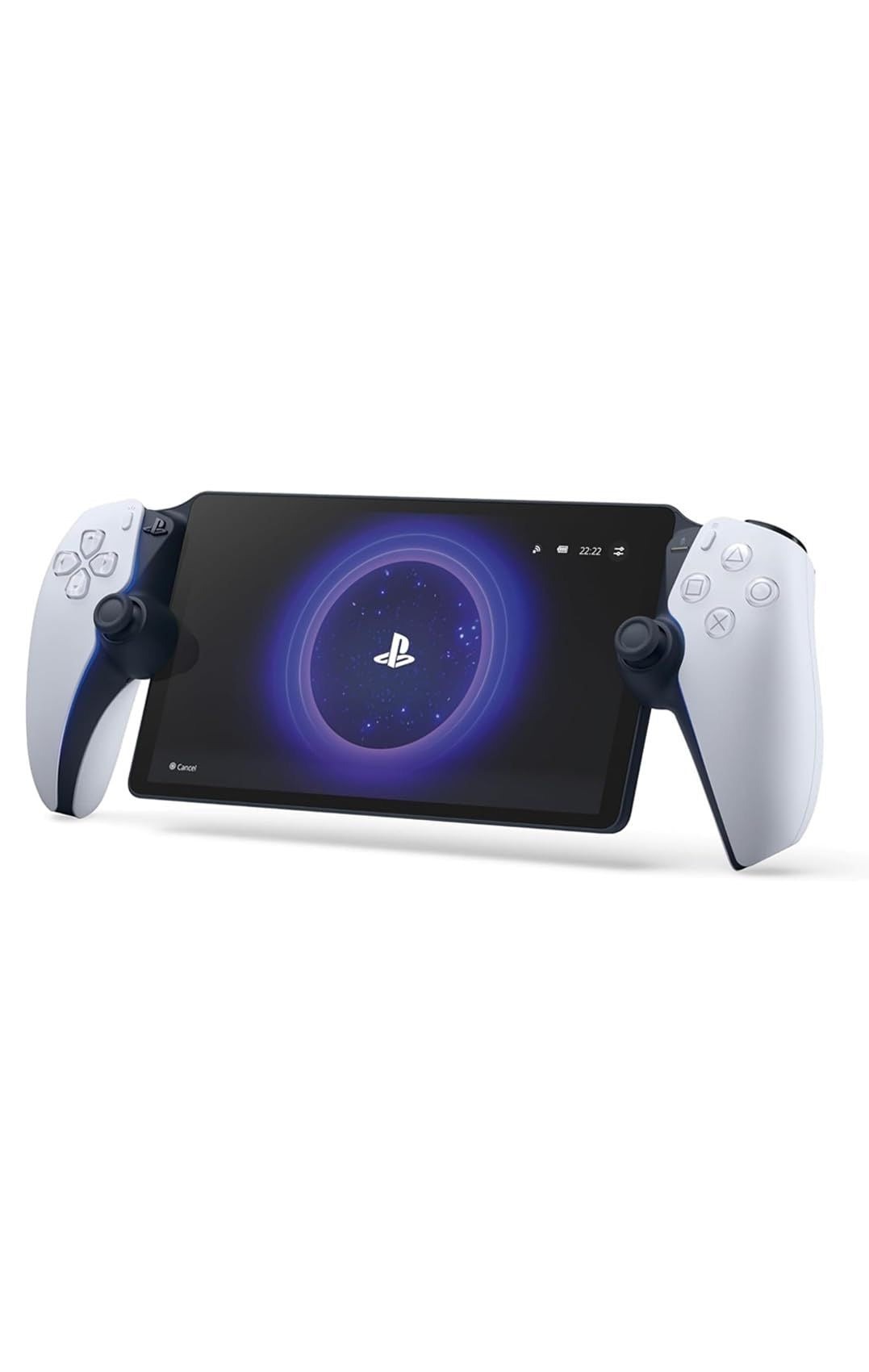 PLAY STATION PORTAL