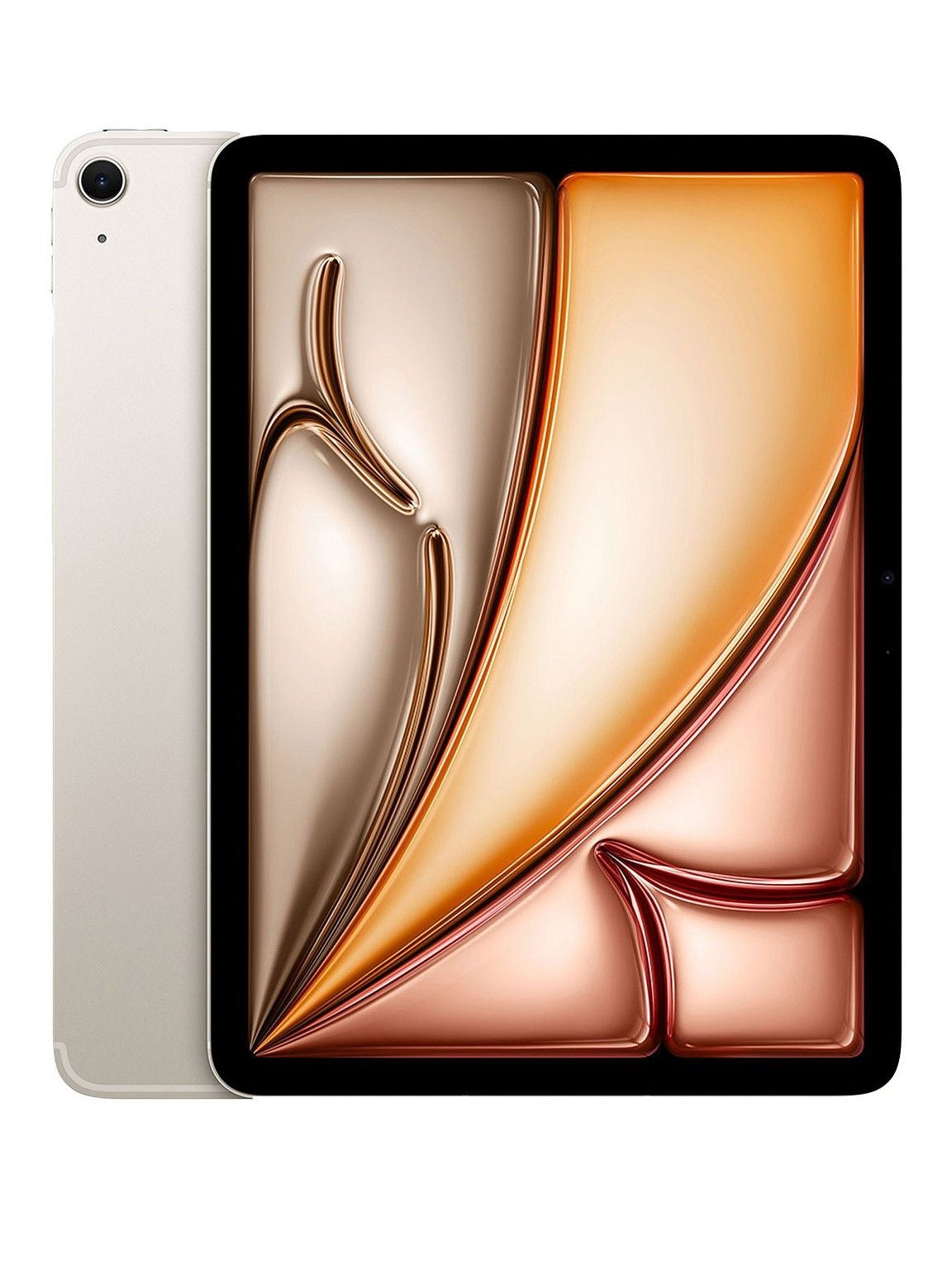 IPAD AIR M2 (2024)
