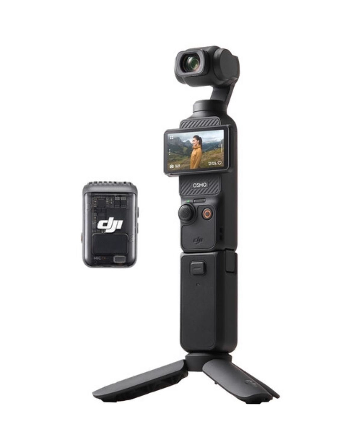 DJI OSMO POCKET 3 CREATOR COMBO