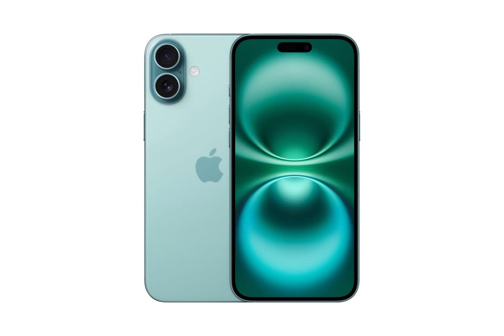 IPHONE 16 PLUS