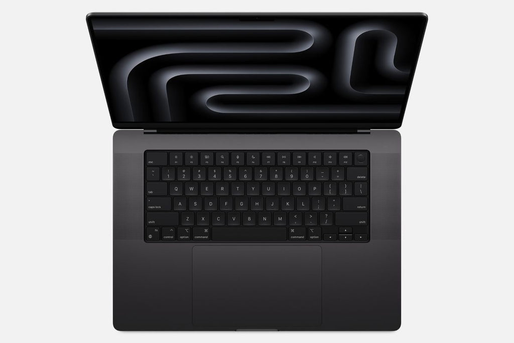 MACBOOK PRO 2024 M4 MAX 16inch