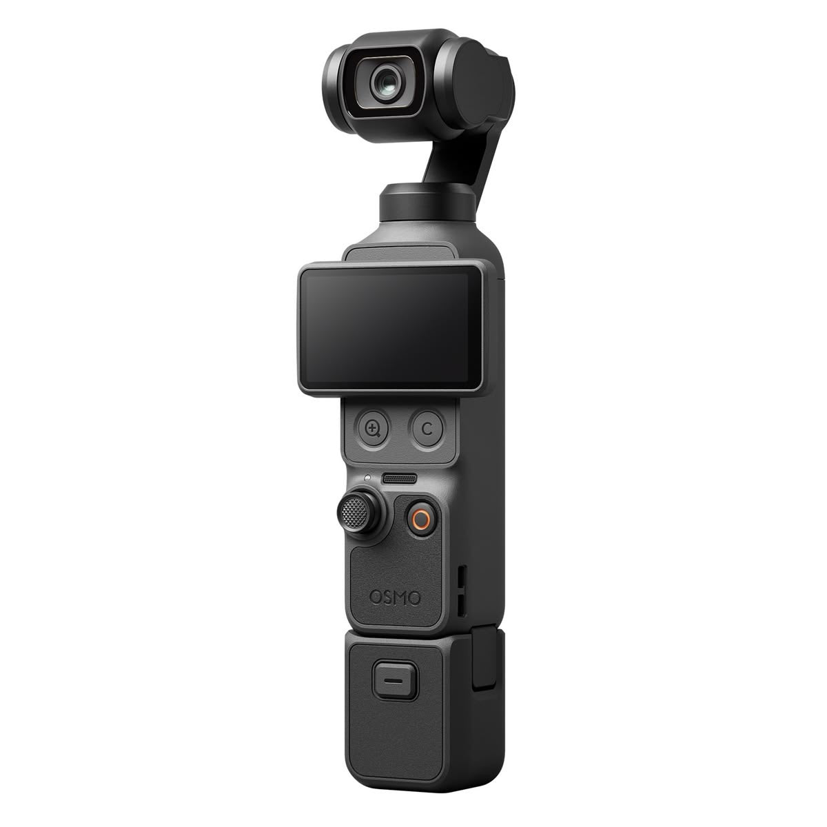 DJI OSMOSIS POCKET 4