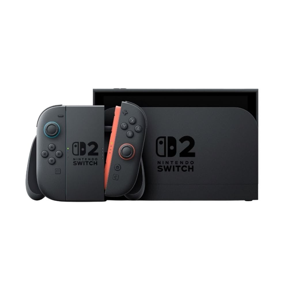 NINTENDO SWITCH 2