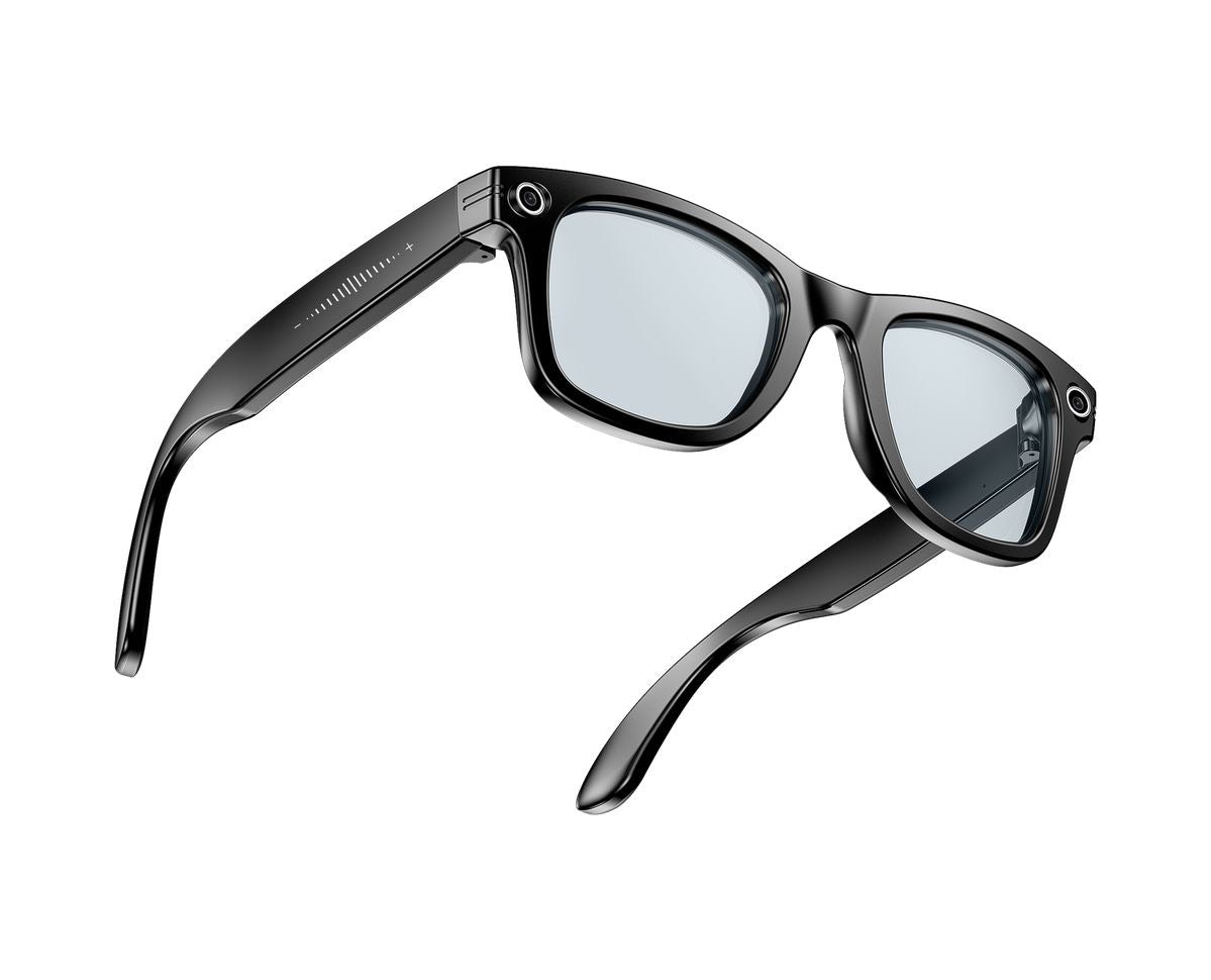 Meta glasses