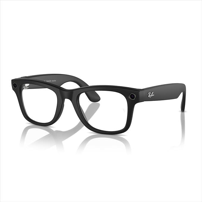 Ray ban meta gen 2