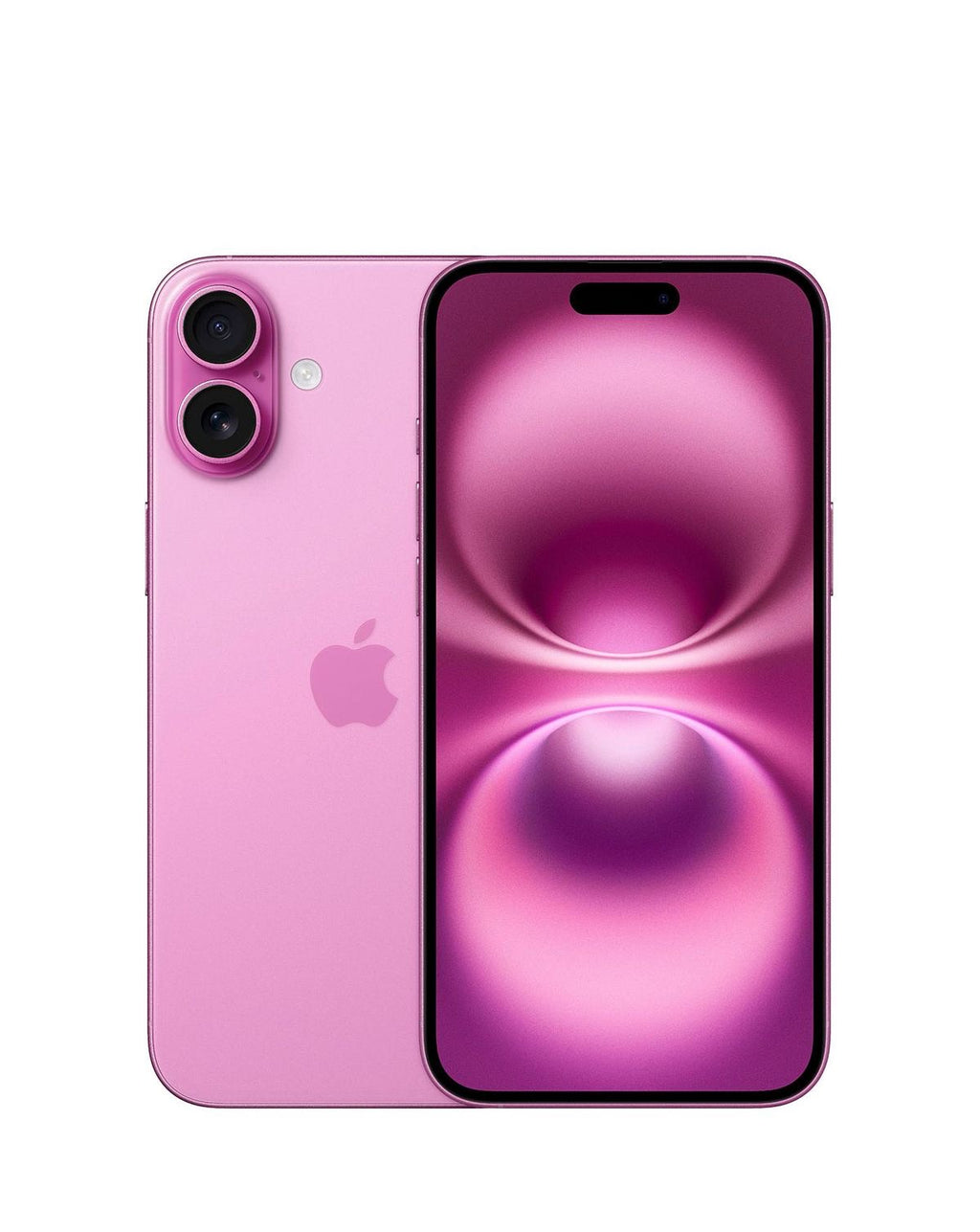 IPHONE 16 PLUS