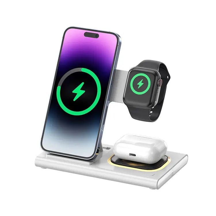3in1 charger