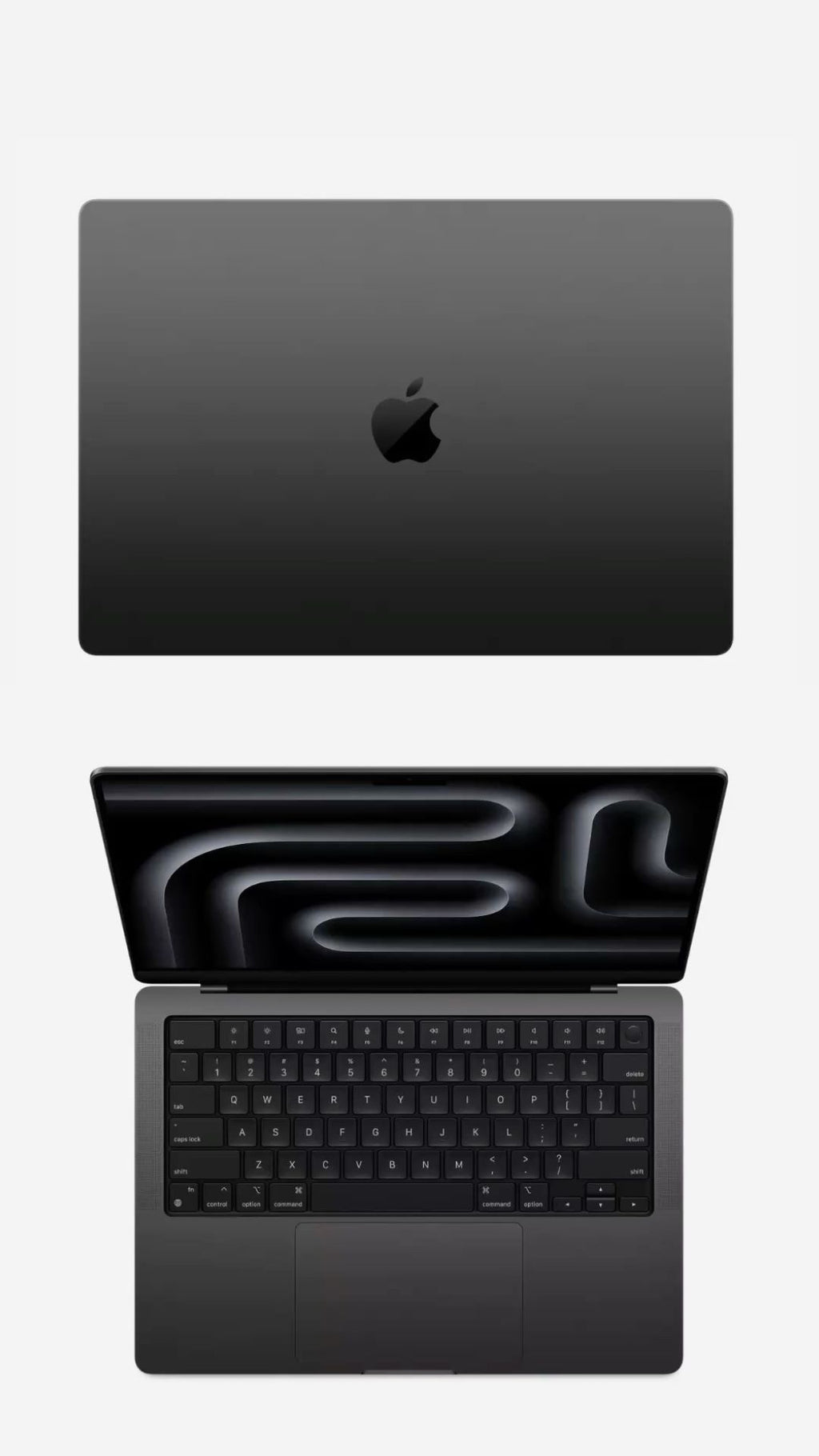 MACBOOK PRO 2024 M4 MAX 16inch