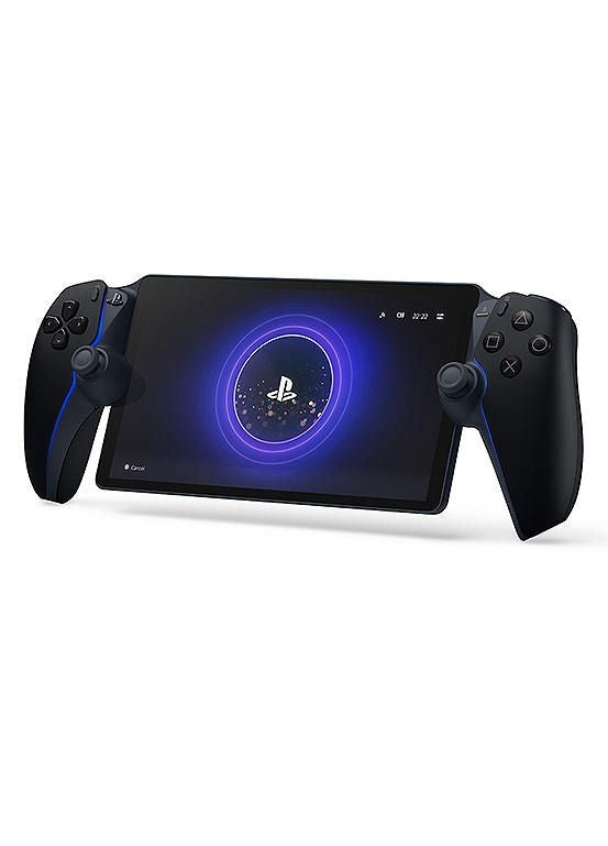 PLAY STATION PORTAL