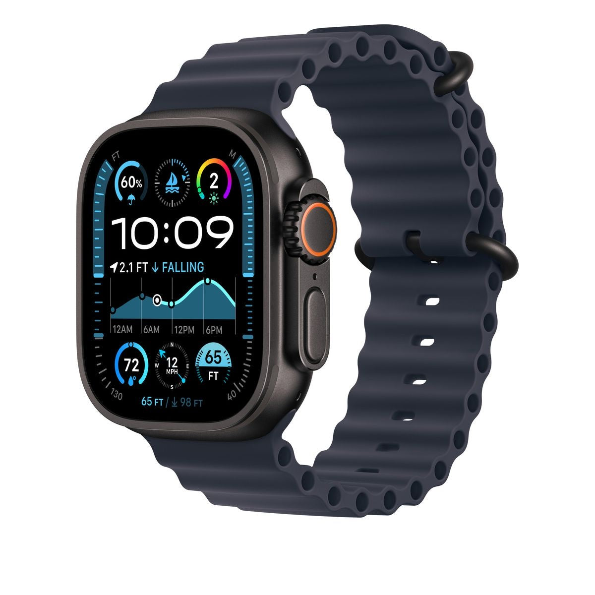 APPLE WATCH ULTRA 2