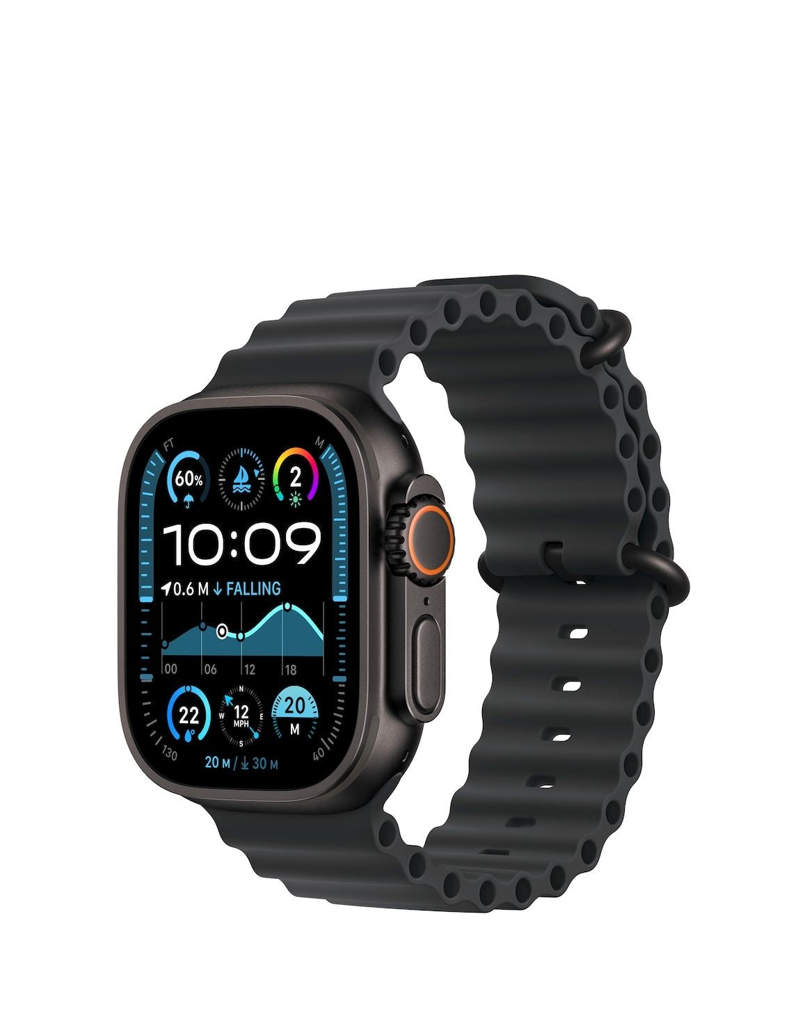 APPLE WATCH ULTRA 2