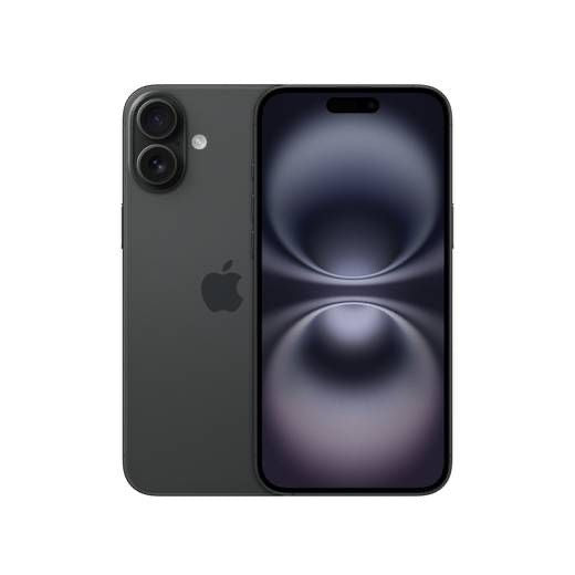 IPHONE 16 PLUS