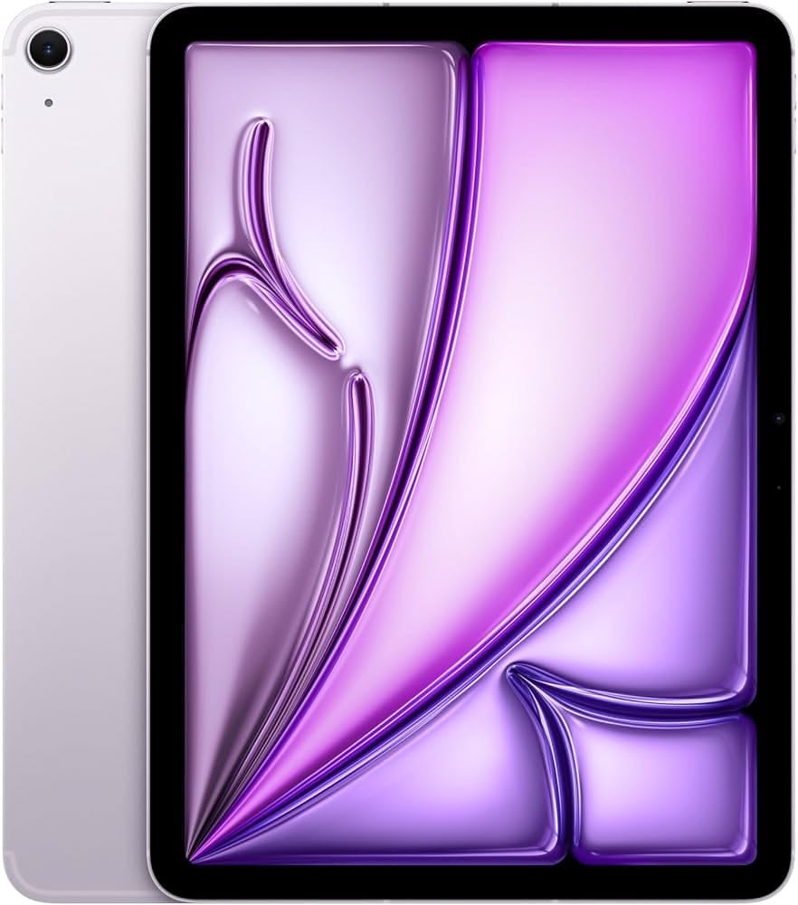IPAD AIR M2 (2024)