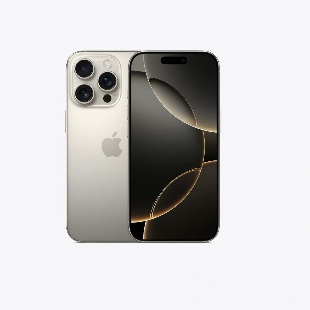 IPHONE 16 PRO