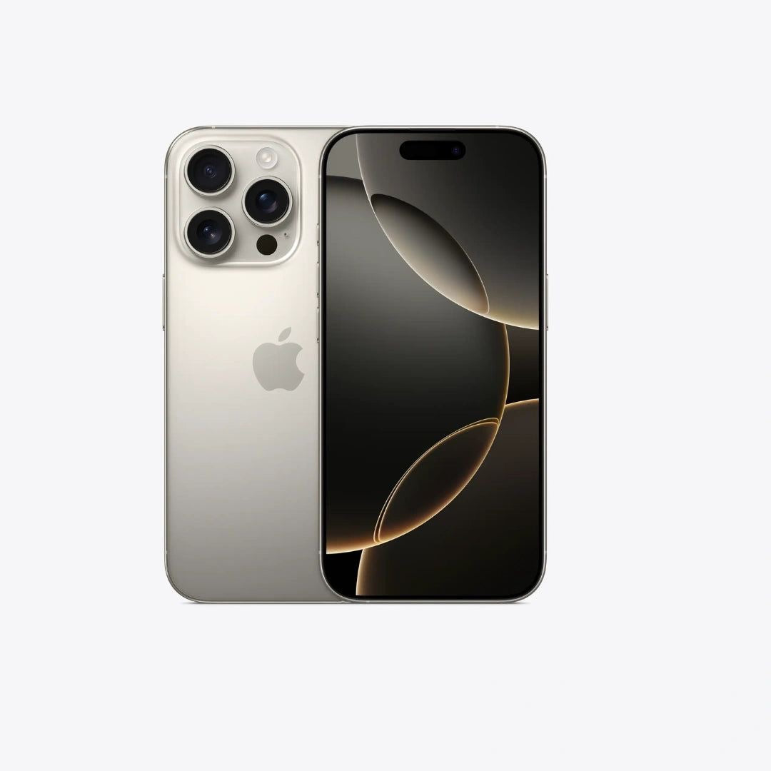 IPHONE 16 PRO