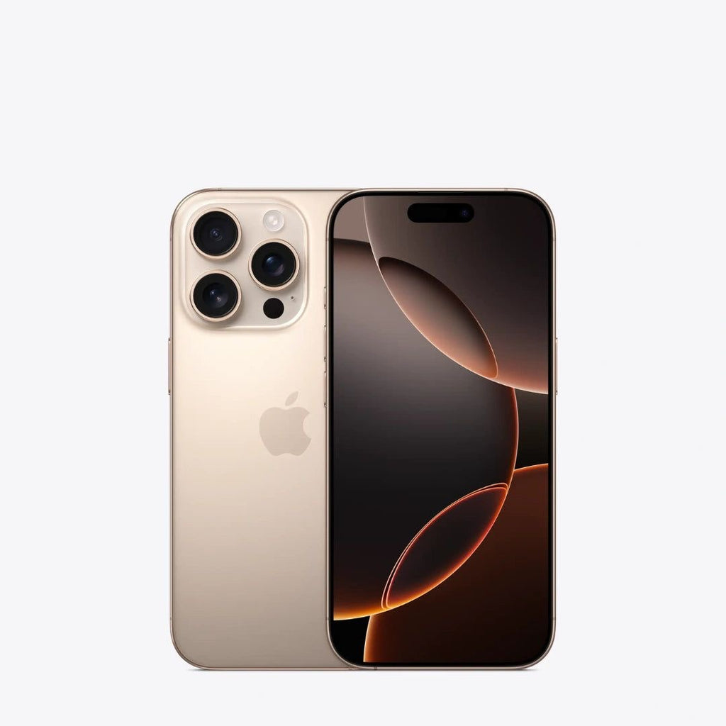 IPHONE 16 PRO