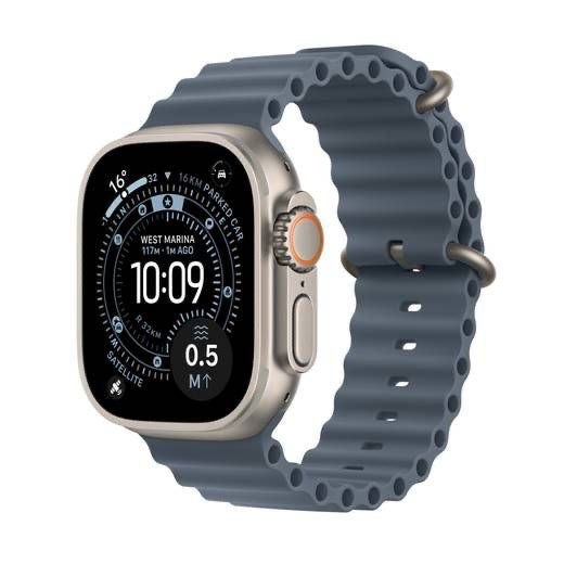 APPLE WATCH ULTRA 3 GPS